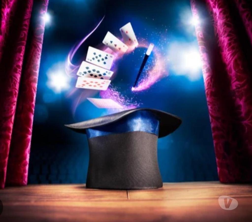 IOrganizador de Eventos Maipo Buin - Fotos de Magos para celebraciones