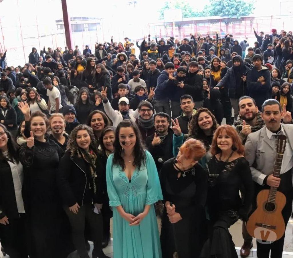 IOrganizador de Eventos Santiago Providencia - Fotos de Obras de Teatro Clasicas educativas