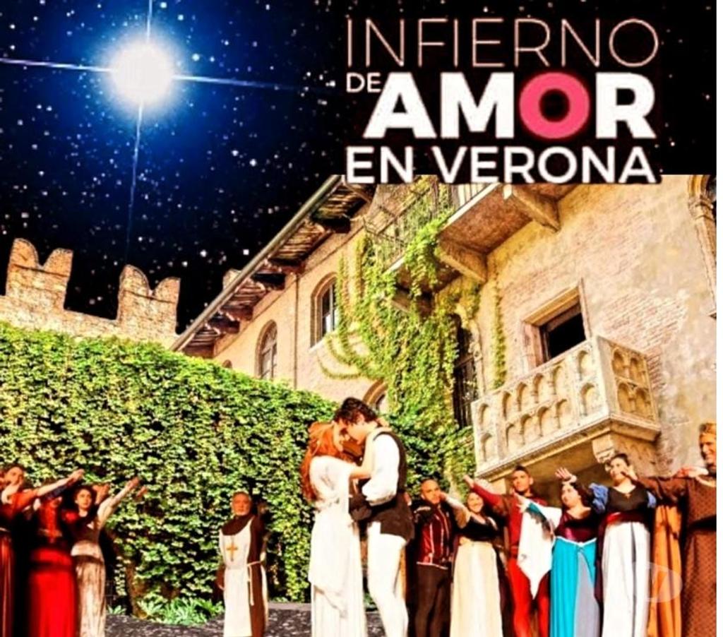 IOrganizador de Eventos Santiago Providencia - Fotos de Obras de Teatro Clasicas educativas