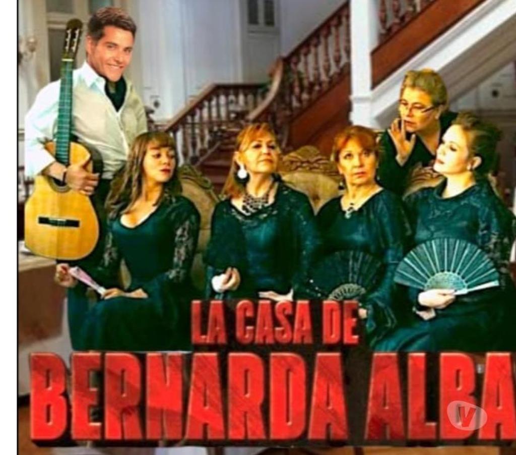 IOrganizador de Eventos Santiago Providencia - Fotos de Obras de Teatro Clasicas educativas