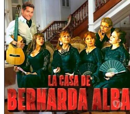Servicios para Eventos Providencia Santiago - Fotos de Obras de Teatro Clasicas educativas