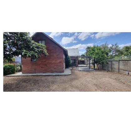 Departamentos en venta Chillán Viejo Ñuble - Fotos de Casa en Chillan Viejo