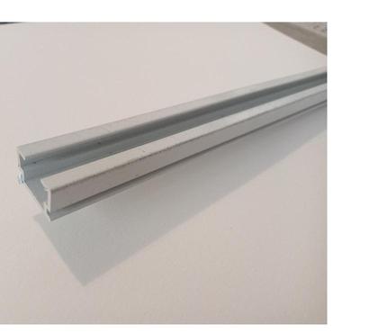 Accesorios Casa-Jardín Peñalolén Santiago - Fotos de Rieles de Aluminio, Rieles Para Cortinas, Rieles Para Balcon