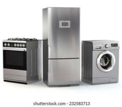 Reparaciones-Decoraciones San Antonio San Antonio - Fotos de Reparación refrigerador y lavadoras 945144670