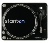 Tornamesa Tocadiscos T62