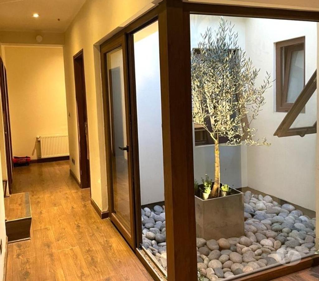 Bienes Raices Santiago Las Condes - Fotos de VENDE CASA INDIVIDUAL EN LAS CONDES, SANTIAGO.