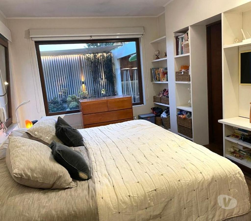 Bienes Raices Santiago Las Condes - Fotos de VENDE CASA INDIVIDUAL EN LAS CONDES, SANTIAGO.
