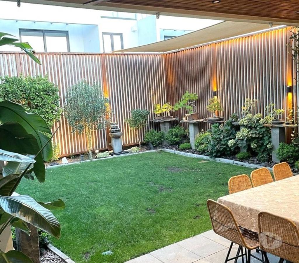 Bienes Raices Santiago Las Condes - Fotos de VENDE CASA INDIVIDUAL EN LAS CONDES, SANTIAGO.
