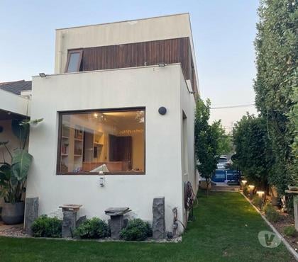 Inmobiliaria Las Condes Santiago - Fotos de VENDE CASA INDIVIDUAL EN LAS CONDES, SANTIAGO.