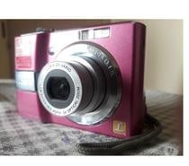 Panasonic LUMIX DMC-LS80