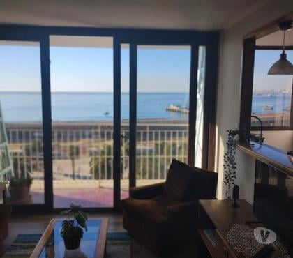 Arriendo departamento amoblado Valparaíso Valparaíso - Fotos de ARRIENDO DEPTO AMOBLADO, CENTRO DE VALPARAÍSO