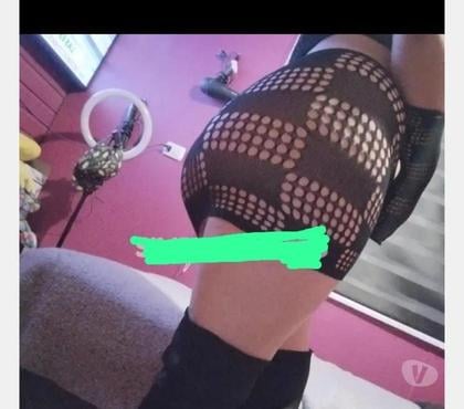 Escort Buin Maipo - Fotos de Mujer disponible 247