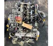 Motor Mitsubishi Fuso Canter 3.0 4P10 2010-2016 diésel