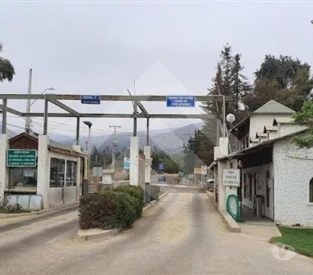 Parcelas en Venta Santiago Santiago - Fotos de Vendo Terreno en Montaña Curacavi
