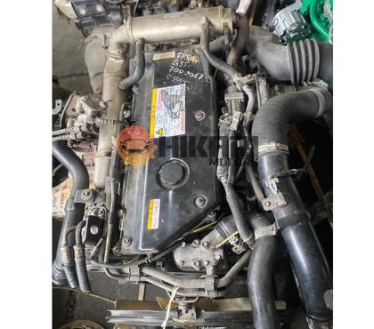 Repuestos para Autos Iquique Iquique - Fotos de Motor Chevrolet Isuzu NPR-NQR 5.2 4HK1 2007-2015