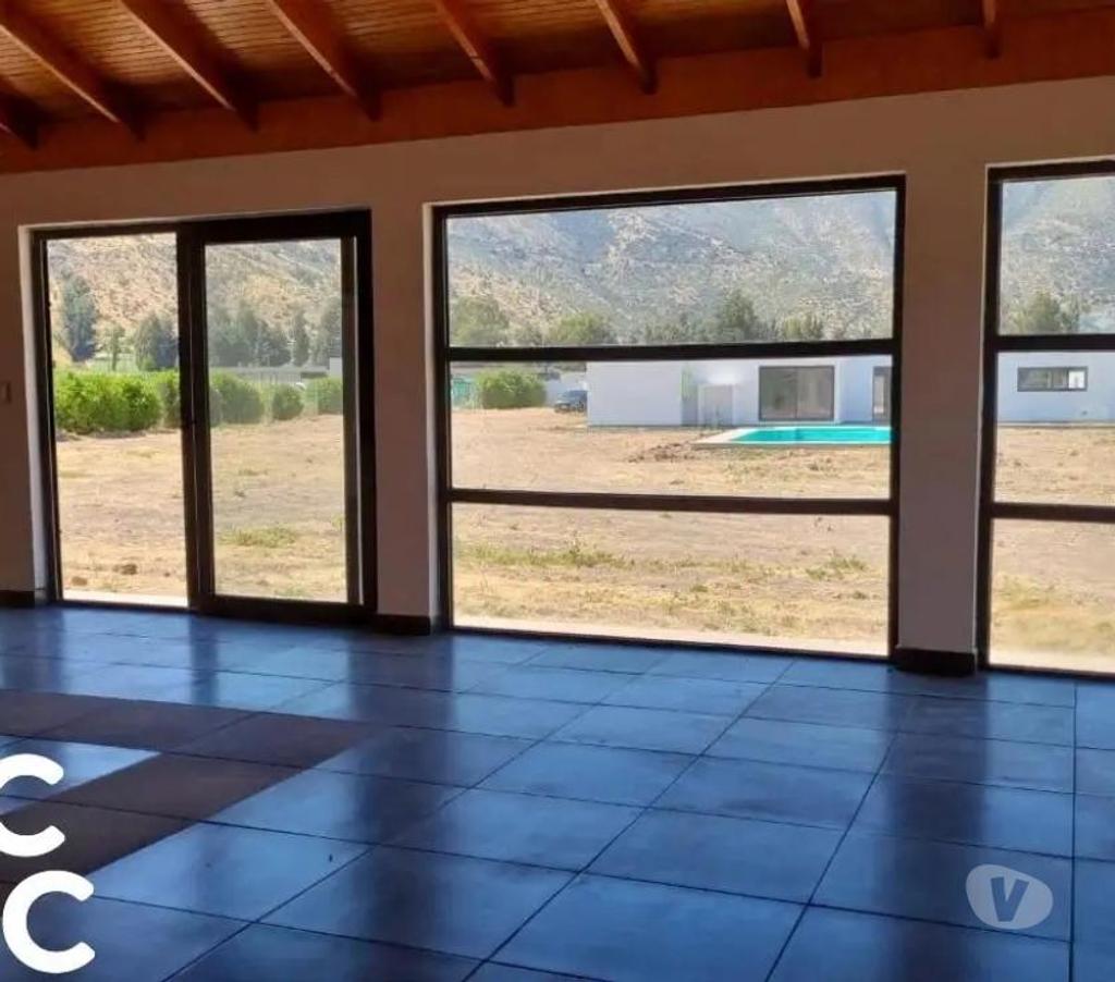 Arriendos Talagante Padre Hurtado - Fotos de PARCELA EN PADRE HURTADO CONDOMINIO LAS AGUILAS