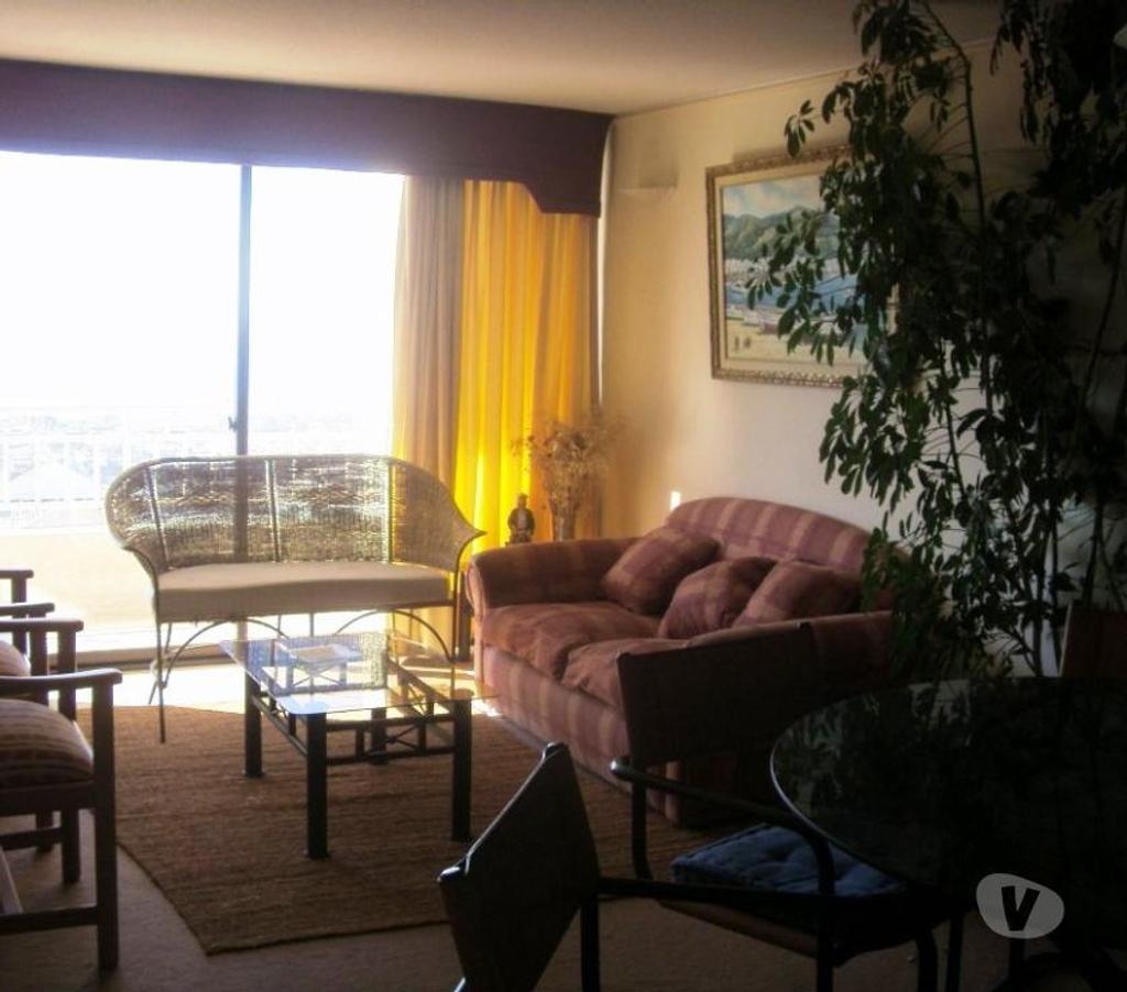 Bienes Raices Valparaíso Viña del Mar - Fotos de VENDO DEPARTAMENTO GRAN VISTA AGUA SANTA VIÑA DEL MAR