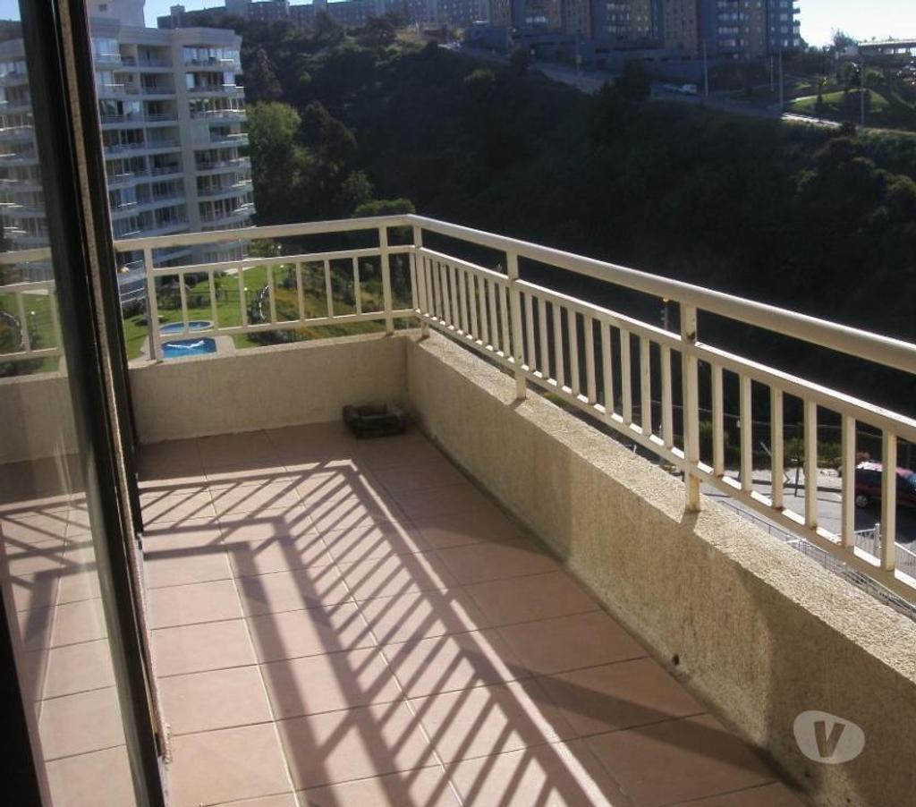 Bienes Raices Valparaíso Viña del Mar - Fotos de VENDO DEPARTAMENTO GRAN VISTA AGUA SANTA VIÑA DEL MAR