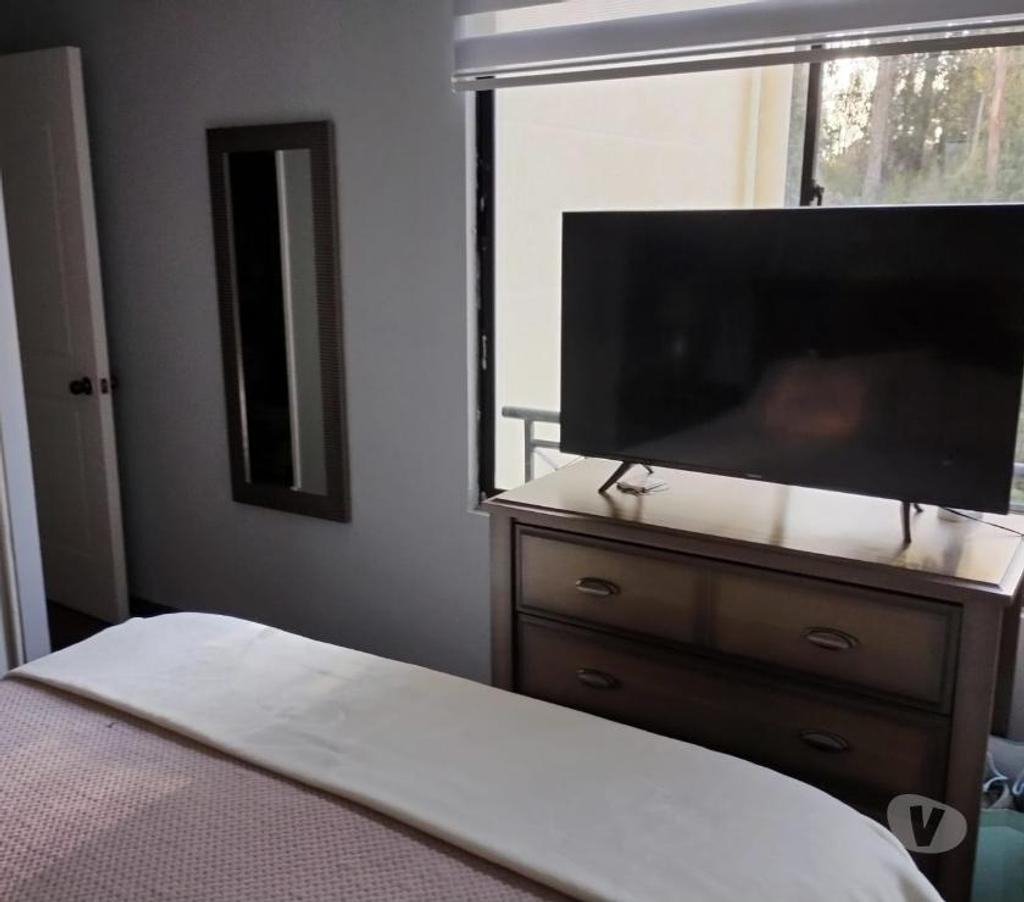 Bienes Raices Valparaíso Valparaíso - Fotos de Lindo-iluminado-4to piso-Valparaíso
