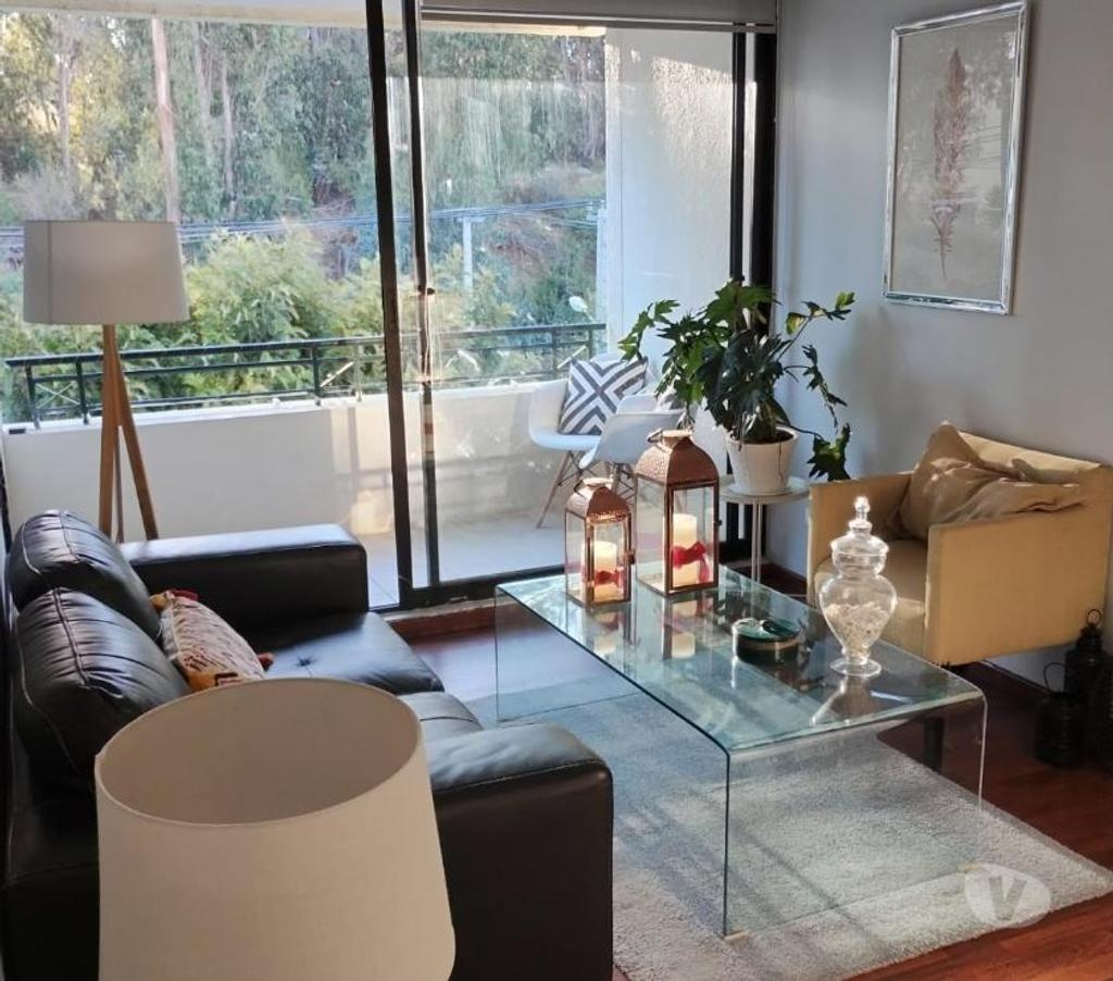 Bienes Raices Valparaíso Valparaíso - Fotos de Lindo-iluminado-4to piso-Valparaíso