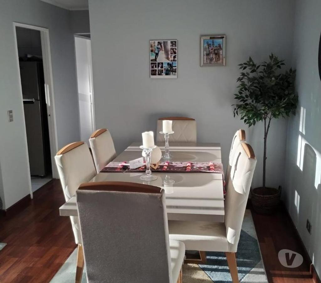 Bienes Raices Valparaíso Valparaíso - Fotos de Lindo-iluminado-4to piso-Valparaíso