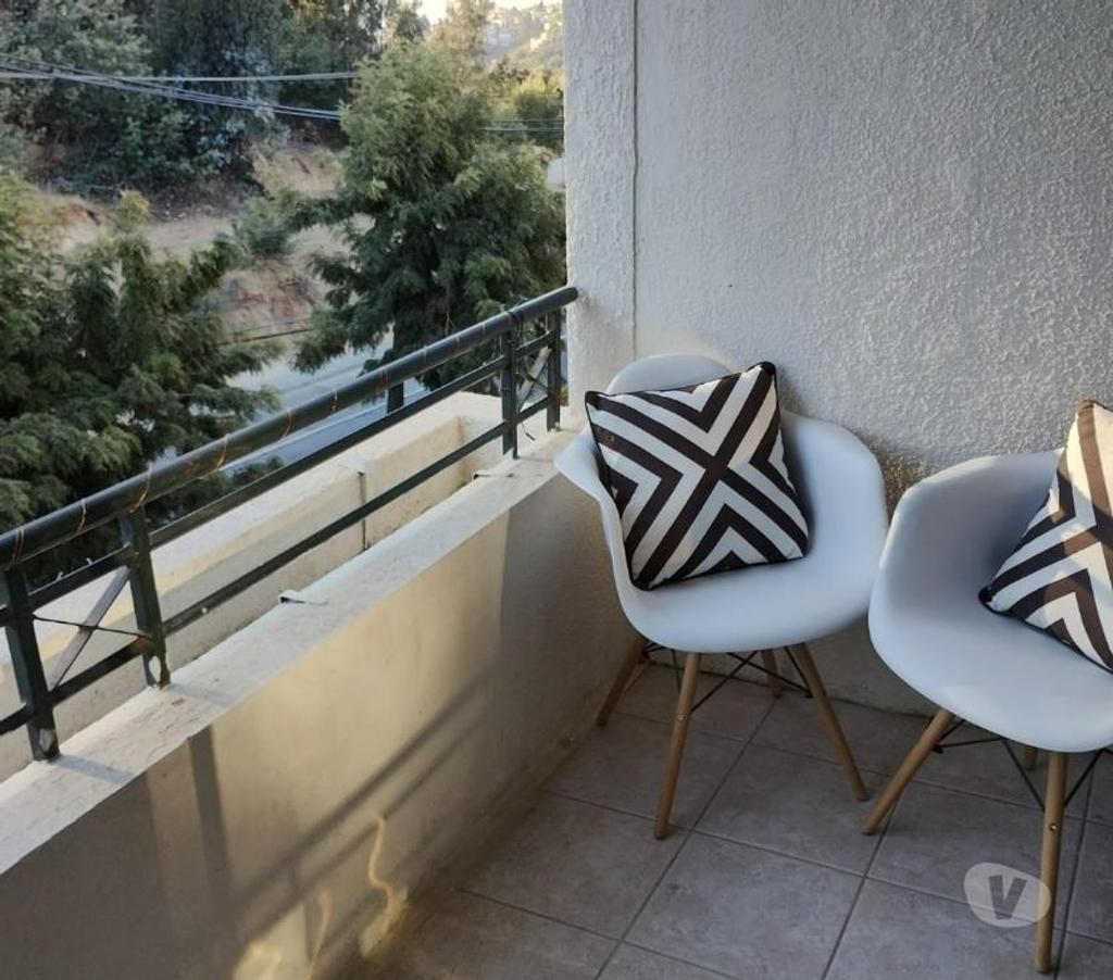 Bienes Raices Valparaíso Valparaíso - Fotos de Lindo-iluminado-4to piso-Valparaíso