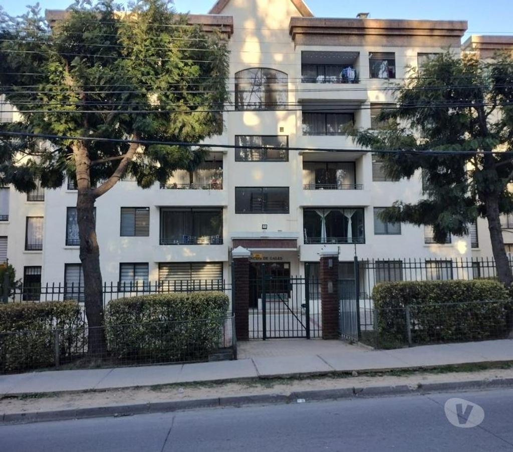Bienes Raices Valparaíso Valparaíso - Fotos de Lindo-iluminado-4to piso-Valparaíso