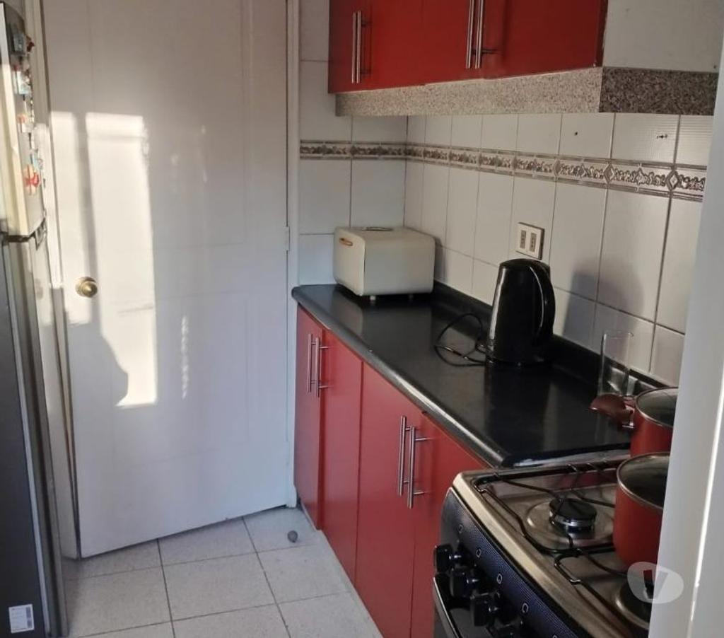 Bienes Raices Valparaíso Valparaíso - Fotos de Lindo-iluminado-4to piso-Valparaíso