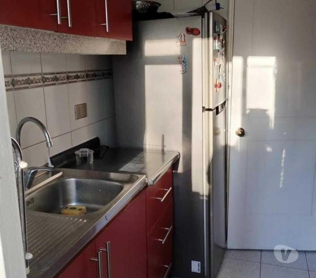 Bienes Raices Valparaíso Valparaíso - Fotos de Lindo-iluminado-4to piso-Valparaíso