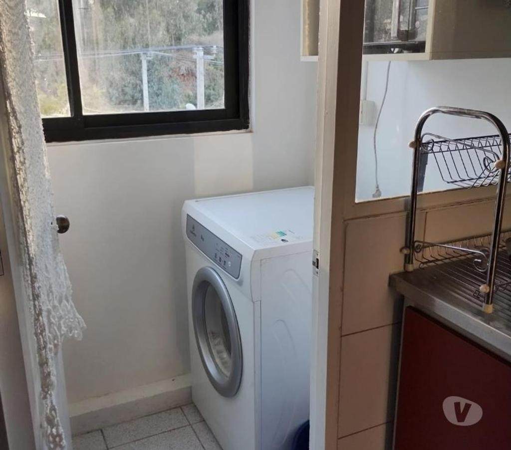 Bienes Raices Valparaíso Valparaíso - Fotos de Lindo-iluminado-4to piso-Valparaíso