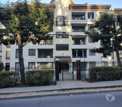  Departamentos en venta Valparaíso Valparaíso - Fotos de Lindo-iluminado-4to piso-Valparaíso