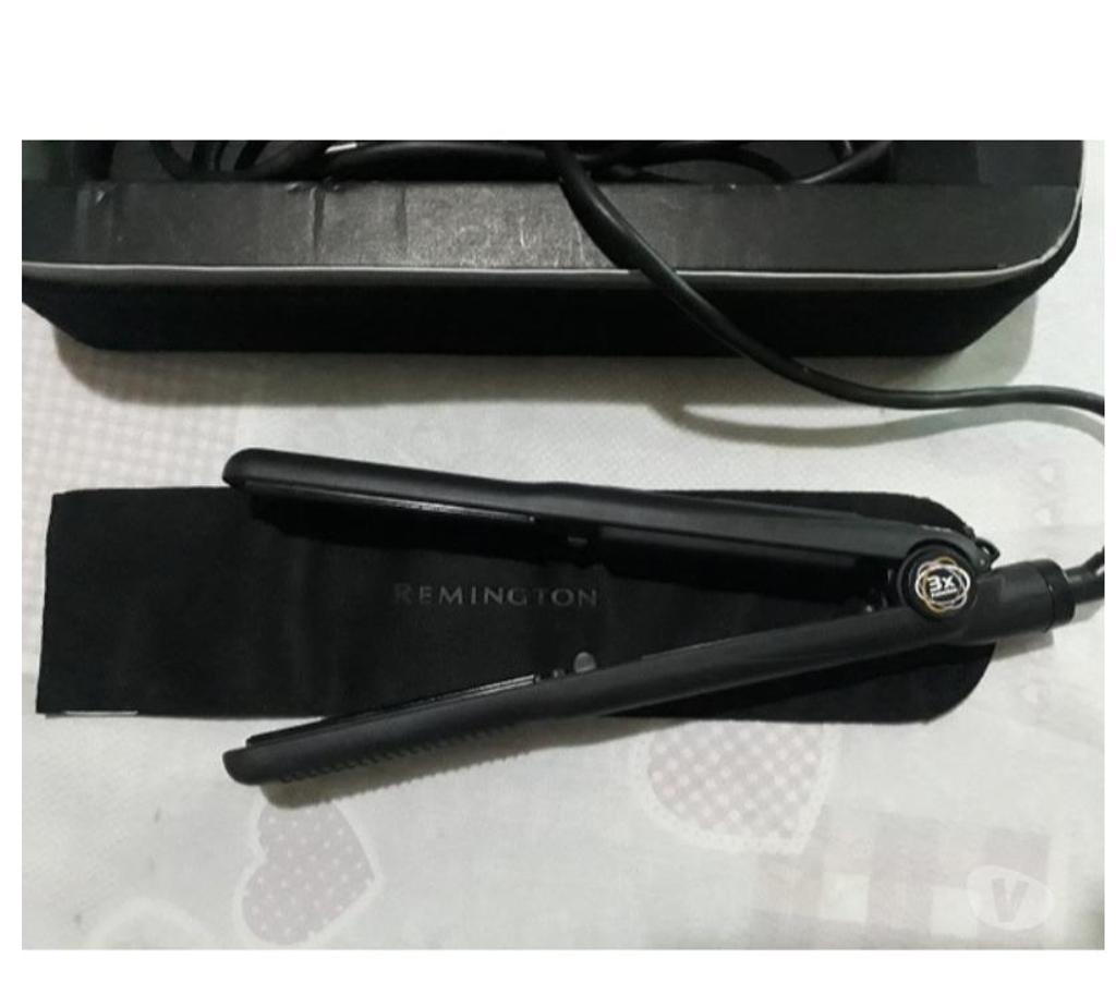 Productos Belleza-Salud Concepción Concepción - Fotos de Plancha Alisadora de pelo Remington S1031