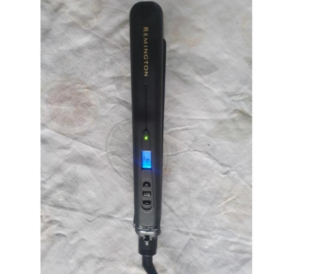 Productos Belleza-Salud Concepción Concepción - Fotos de Plancha Alisadora de pelo Remington S1031