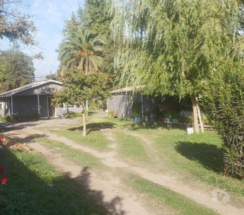 Parcelas en Venta Maipo Paine - Fotos de Paine, Caletera Poniente, Agroindustria ISAM 13