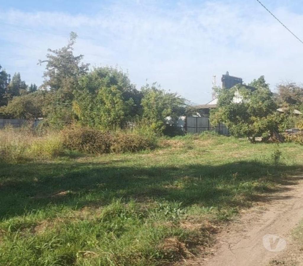 Parcelas en Venta Maipo Paine - Fotos de Paine, Caletera Poniente, Agroindustria ISAM 13