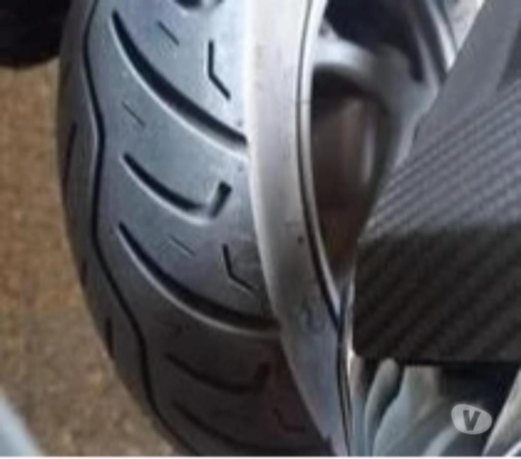 Vendo moto Santiago Santiago - Fotos de Honda Elite año 2018 ùnica dueña como nueva solo 7.700KM