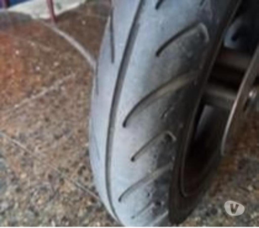 Vendo moto Santiago Santiago - Fotos de Honda Elite año 2018 ùnica dueña como nueva solo 7.700KM