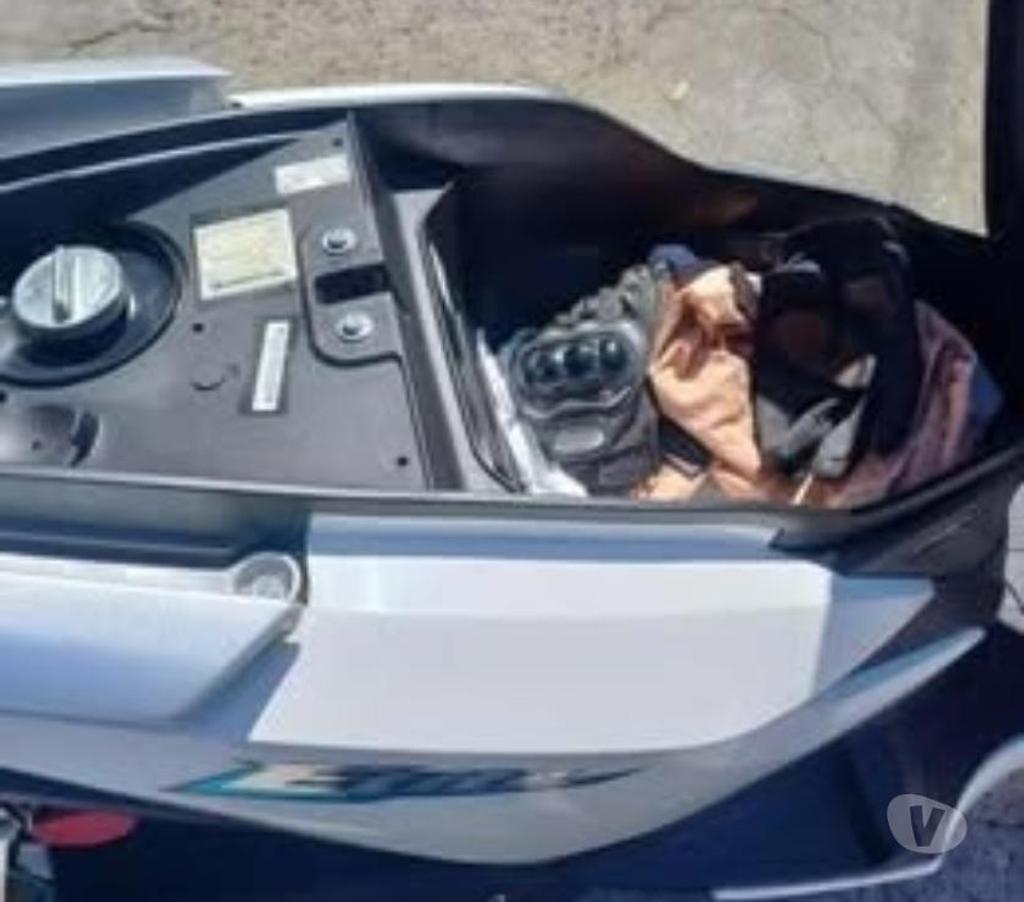 Vendo moto Santiago Santiago - Fotos de Honda Elite año 2018 ùnica dueña como nueva solo 7.700KM