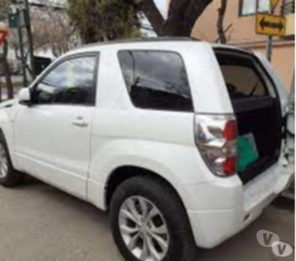 Accesorios para Autos Santiago Santiago - Fotos de 2 Cubre maletas para Suzuki Gran Nomade y Gran Vitara
