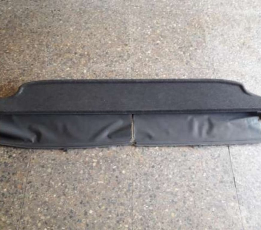 Accesorios para Autos Santiago Santiago - Fotos de Cubre maletas para Suzuki Gran Nomade.