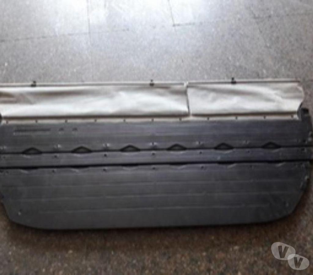 Accesorios para Autos Santiago Santiago - Fotos de 2 Cubre maletas para Suzuki Gran Nomade y Gran Vitara
