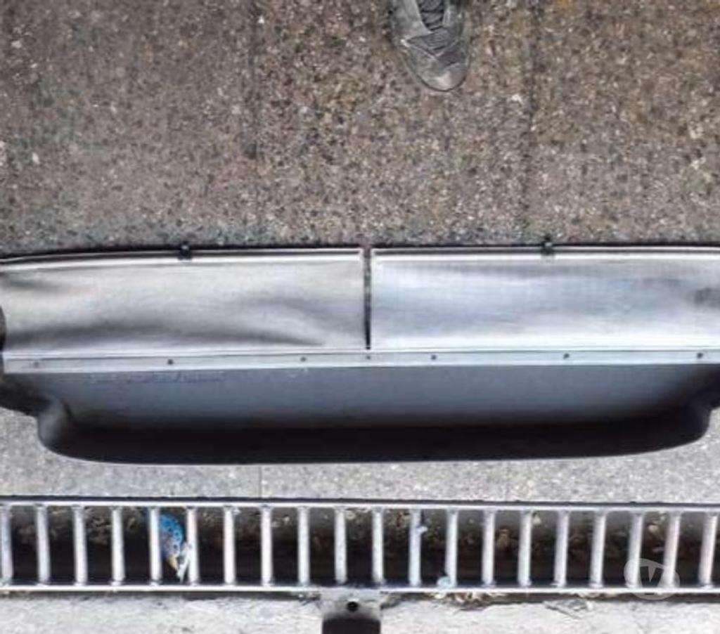 Accesorios para Autos Santiago Santiago - Fotos de 2 Cubre maletas para Suzuki Gran Nomade y Gran Vitara
