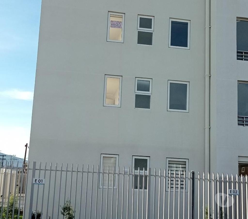 Arriendos Quillota Quillota - Fotos de ARRIENDO DEPARTAMENTO EDIFICIO BARCELONA