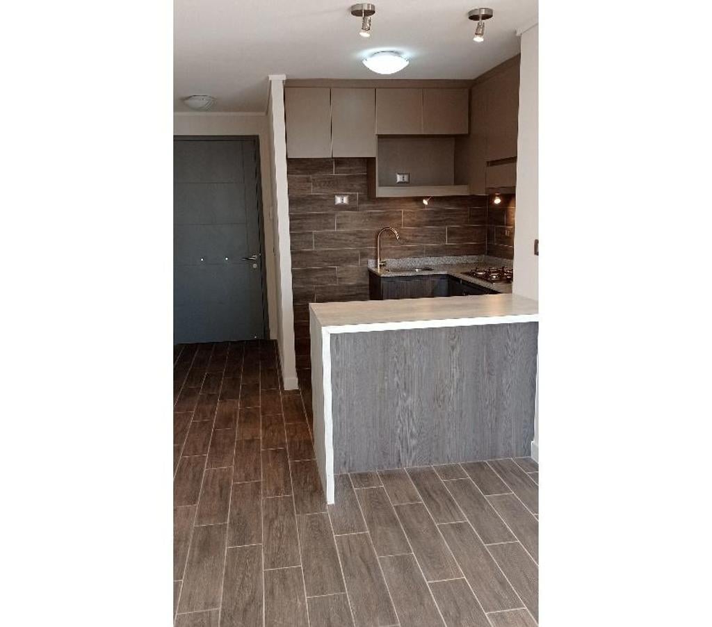 Arriendos Quillota Quillota - Fotos de ARRIENDO DEPARTAMENTO EDIFICIO BARCELONA