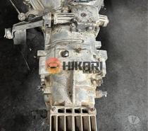 Caja de cambio mecánica Hyundai Porter D4BH  4x2