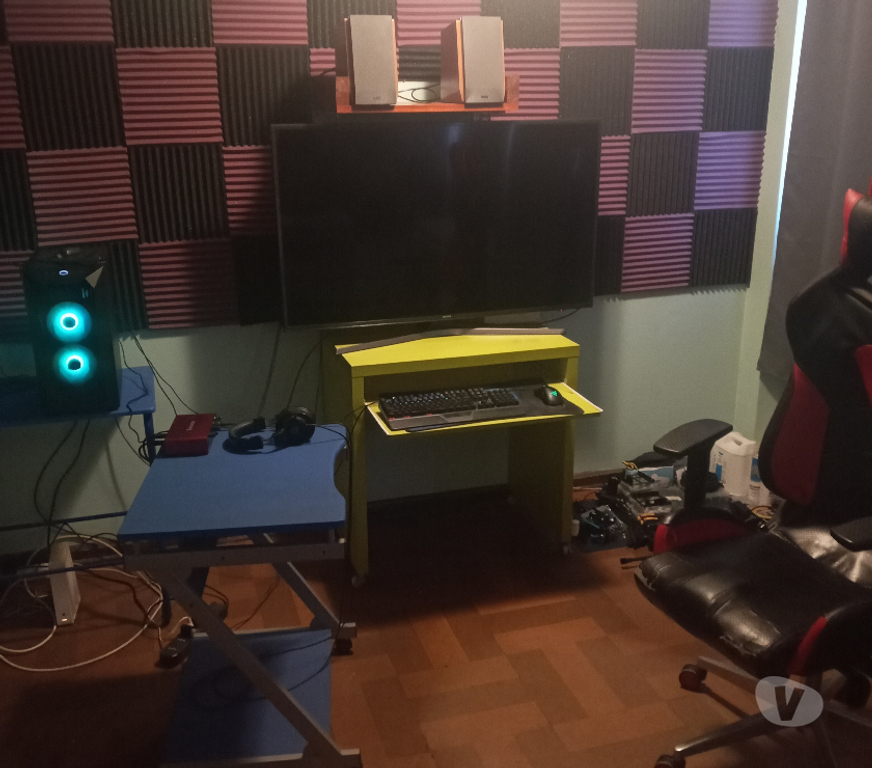 Servicios de Informática Valparaíso Viña del Mar - Fotos de Soporte técnico Computacional y Programación