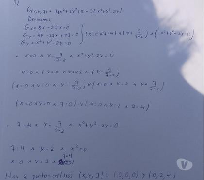Clases Particulares de Apoyo Viña del Mar Valparaíso - Fotos de Asesorías en tareas y pruebas iacc Unab Udla otros