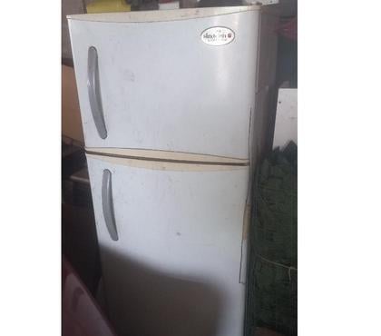 Electrodomésticos Recoleta Santiago - Fotos de Refrigerador Sindelen muy buen estado