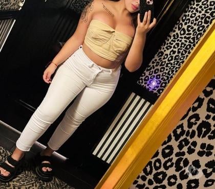 Escort Cholchol Cautín - Fotos de Solo estaremos en su aventura