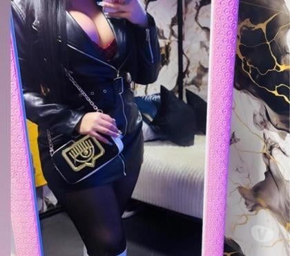 Escort Galvarino Cautín - Fotos de La noche está puesta para los 2